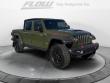 Used 2021 Jeep Gladiator Mojave Truck Crew Cab
