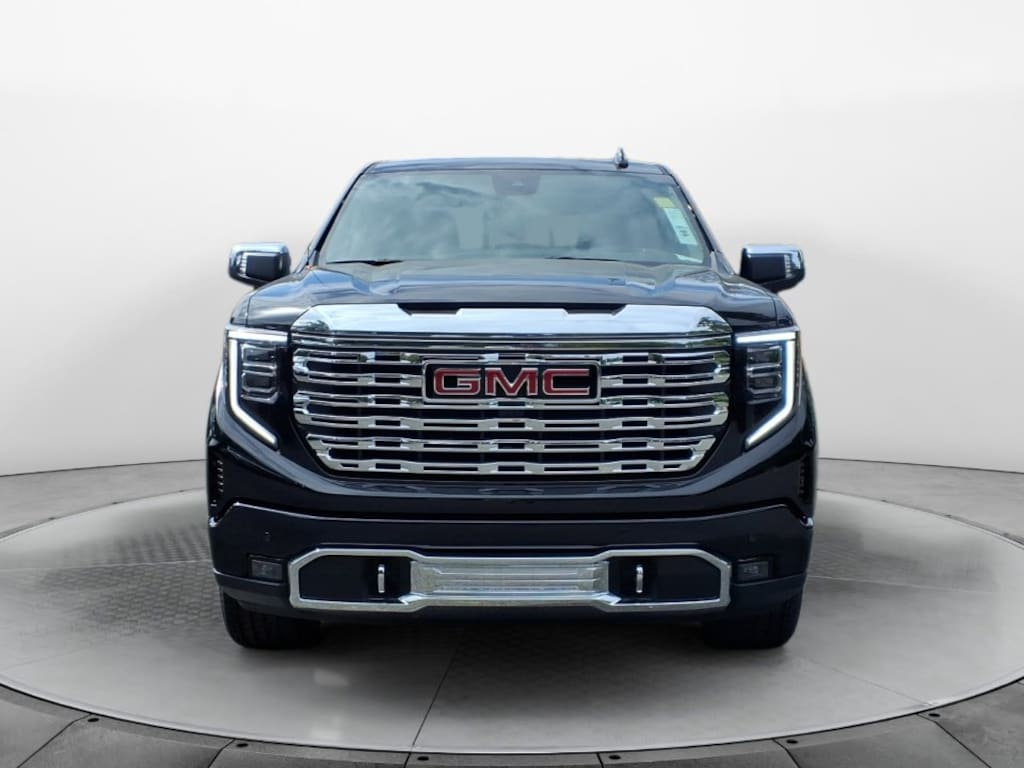 New 2026 GMC Sierra 1500 Denali Truck