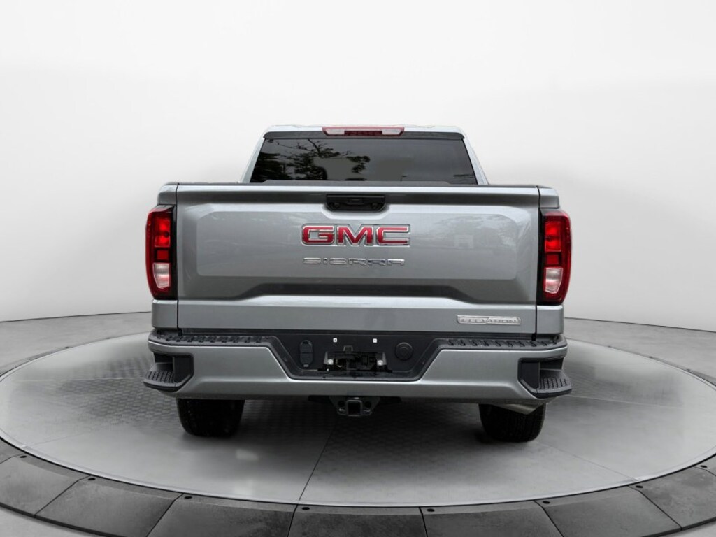 New 2026 GMC Sierra 1500 Elevation Truck