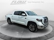  Toyota Tundra 4WD