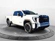 GMC Sierra 2500 HD