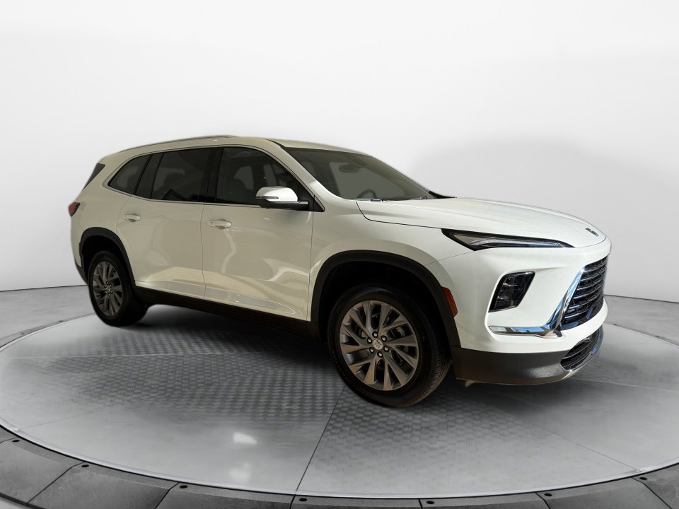 2025 Buick Enclave Preferred's photo