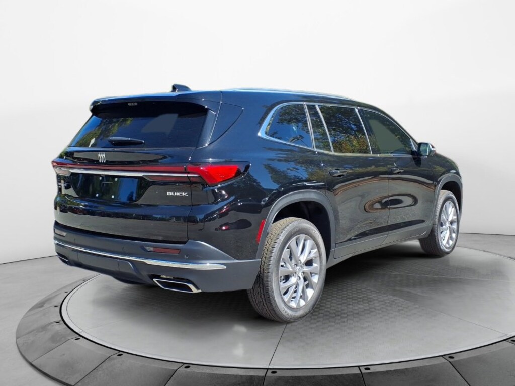 New 2026 Buick Enclave Preferred SUV