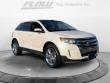 Used 2014 Ford Edge Limited SUV