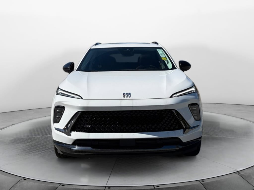 New 2025 Buick Envision Sport Touring SUV