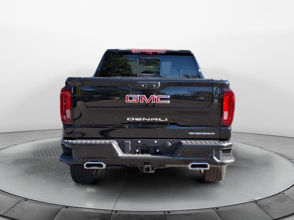 New 2026 GMC Sierra 1500 Denali Truck