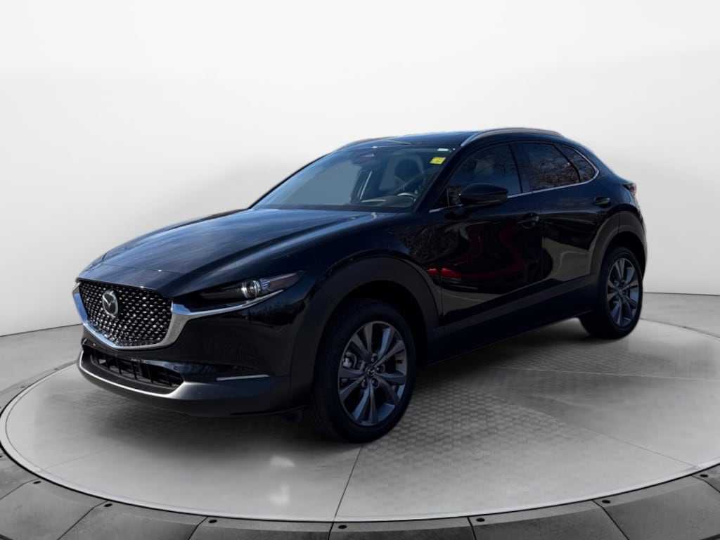 Used 2025 Mazda CX-30 2.5 S Premium Package SUV