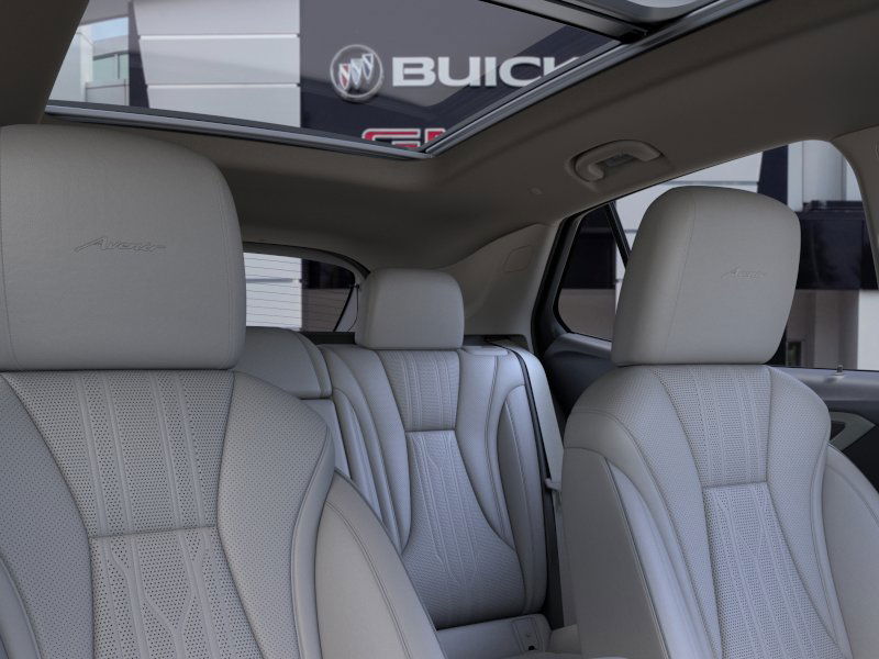 2026 Buick Envision Avenir - Photo 24