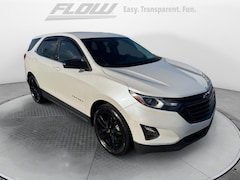 2020 Chevrolet Equinox LT SUV