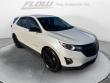 Used 2020 Chevrolet Equinox LT SUV