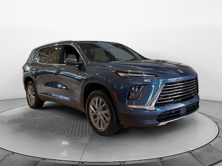 2025 Buick Enclave Preferred SUV