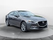 Mazda Mazda3 4-Door