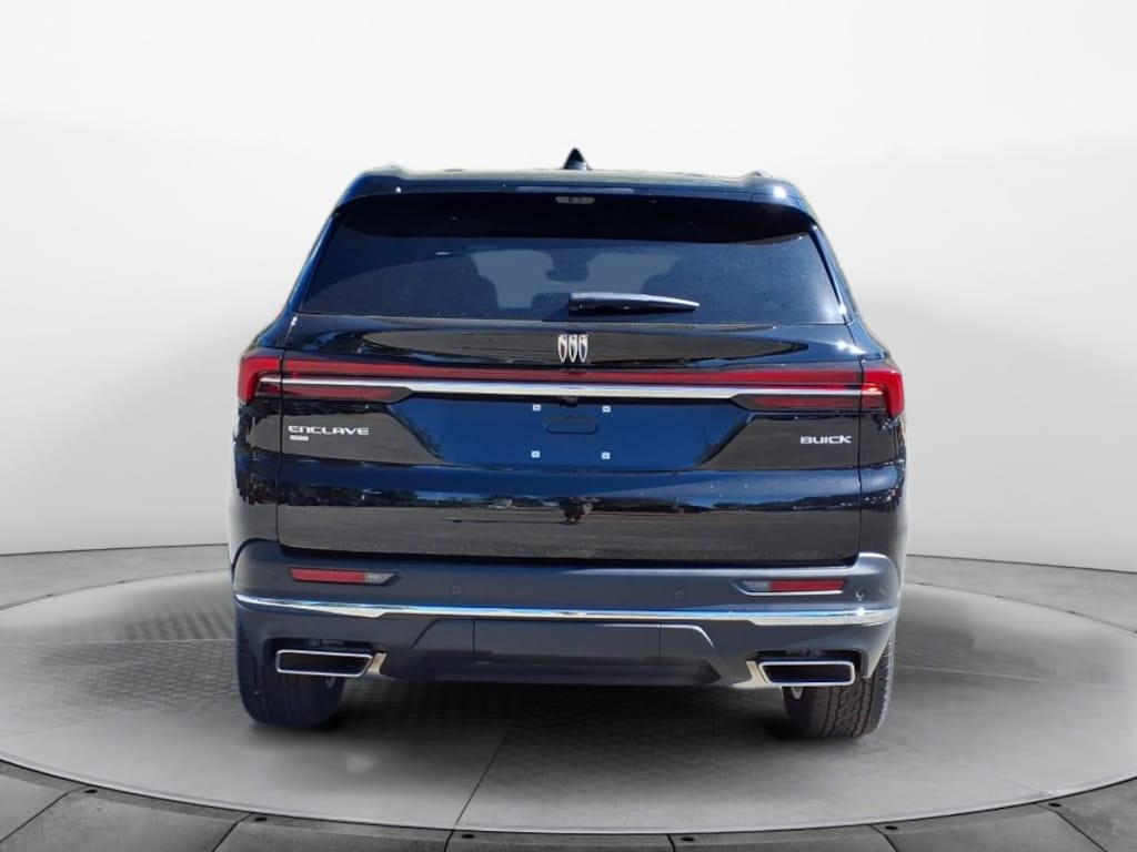 New 2026 Buick Enclave Preferred SUV