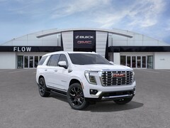 2026 GMC Yukon Denali SUV