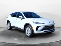 2026 Buick Envista Preferred SUV