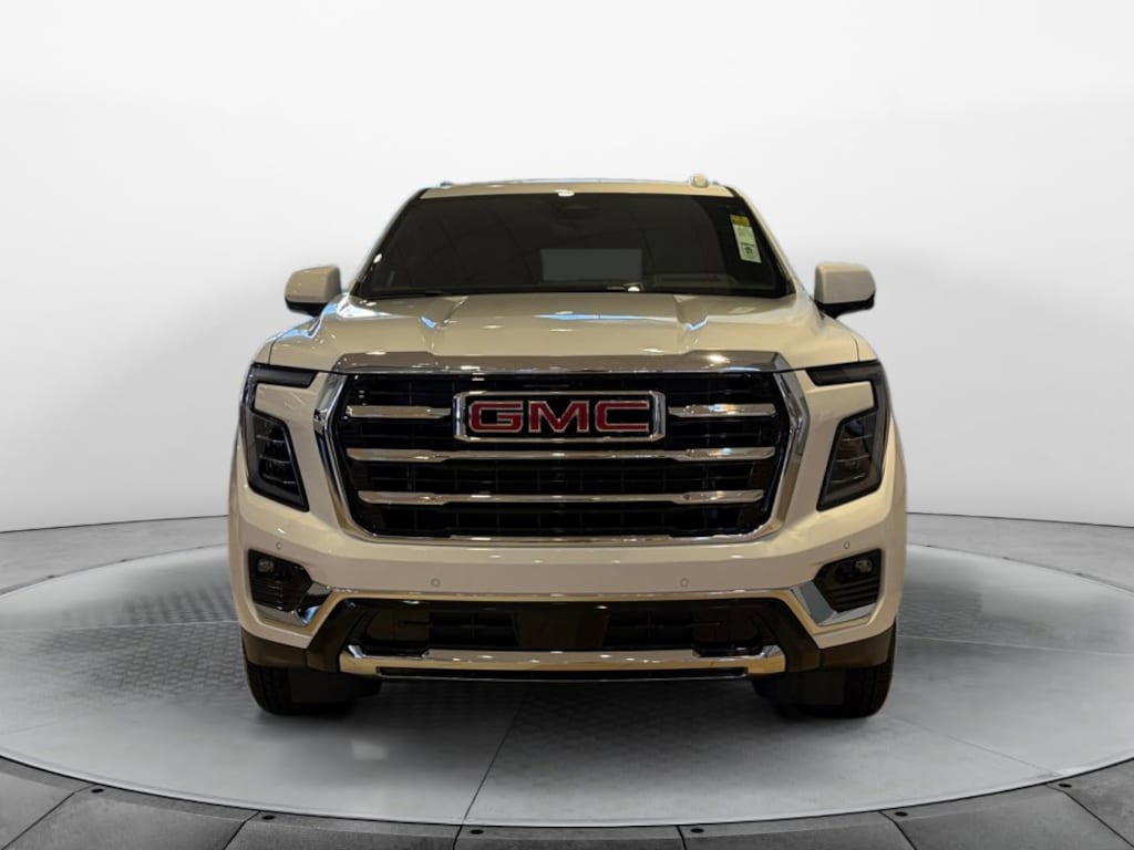New 2026 GMC Yukon XL Elevation SUV