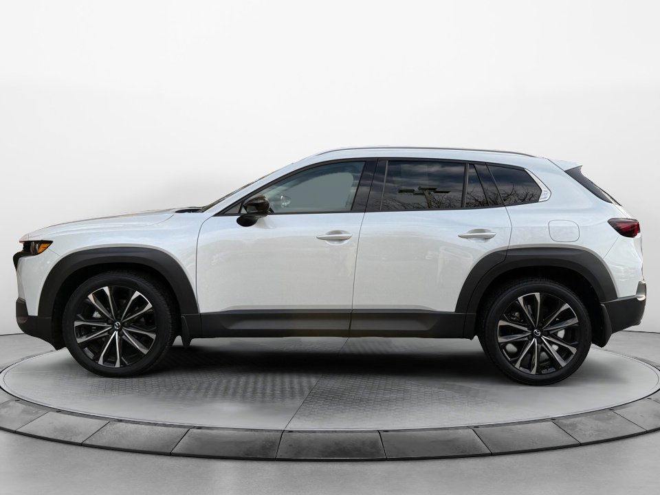 2025 Mazda CX-50 2.5 Premium Plus photo 4
