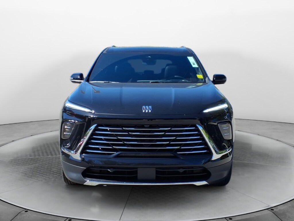 New 2026 Buick Enclave Preferred SUV