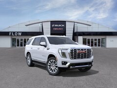 2026 GMC Yukon Denali SUV