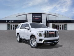 2026 GMC Yukon Denali SUV