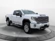 Used 2021 GMC Sierra 2500 HD Denali Truck Crew Cab