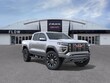 GMC Canyon