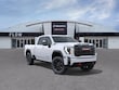 GMC Sierra 2500 HD