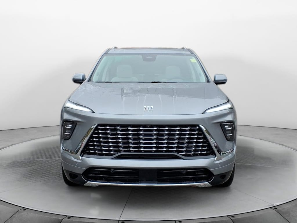 New 2026 Buick Enclave Avenir SUV