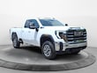GMC Sierra 2500 HD