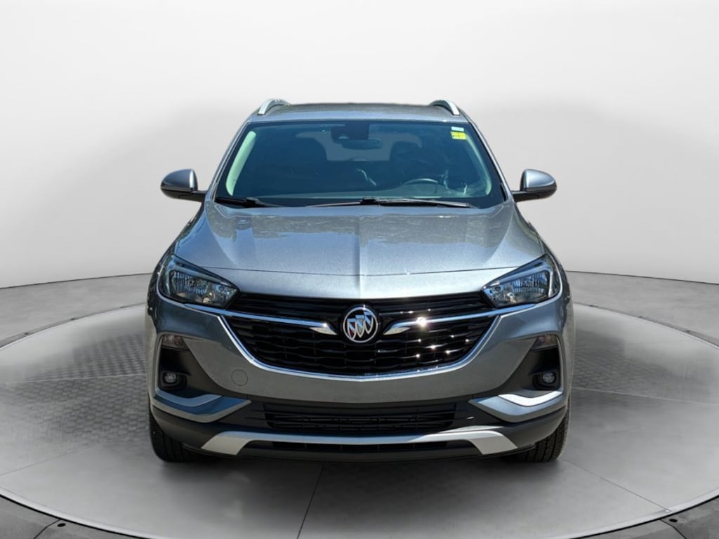 Used 2022 Buick Encore GX Select SUV