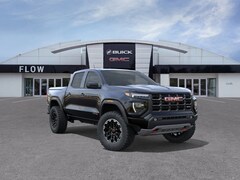 2026 GMC Canyon AT4 Truck