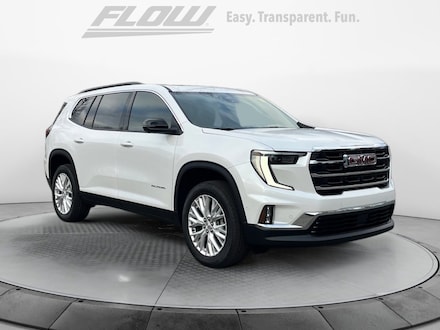 2025 GMC Acadia Elevation SUV