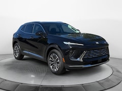 2025 Buick Envision Preferred SUV