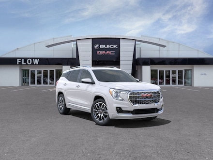 2024 GMC Terrain Denali SUV