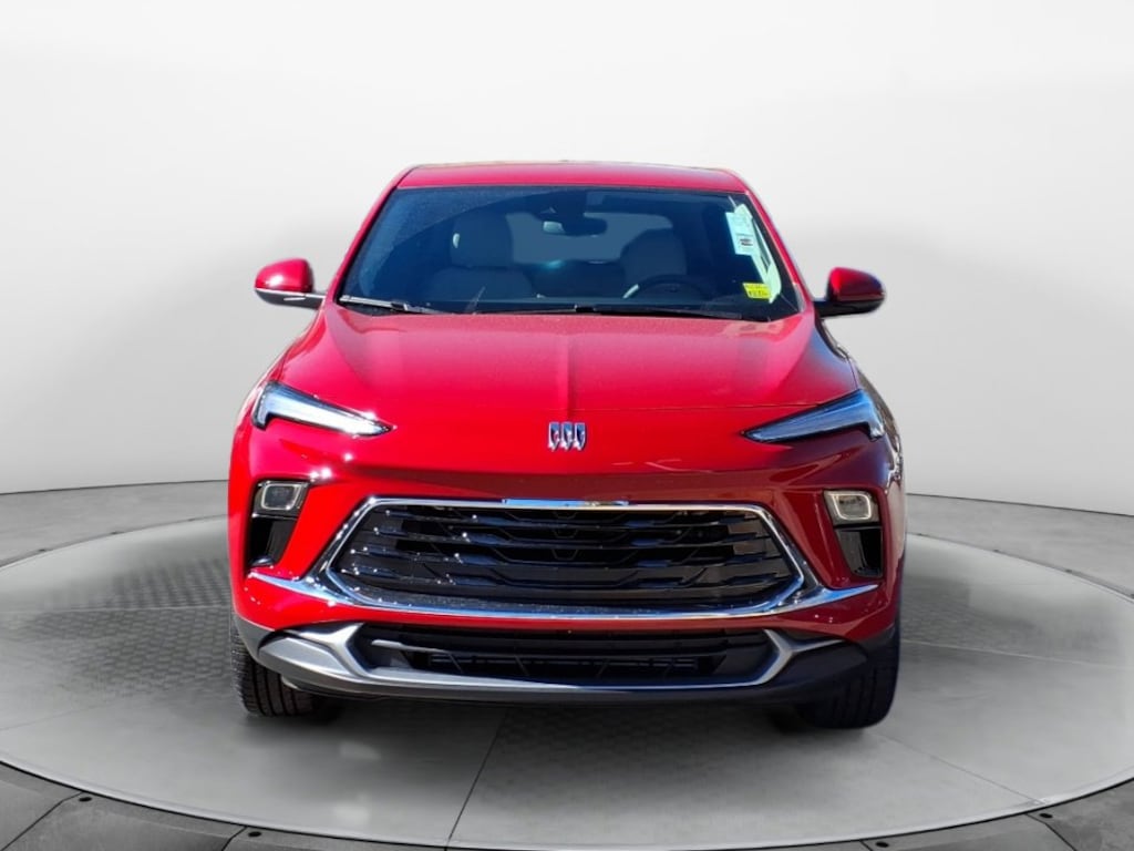 New 2026 Buick Encore GX Preferred SUV