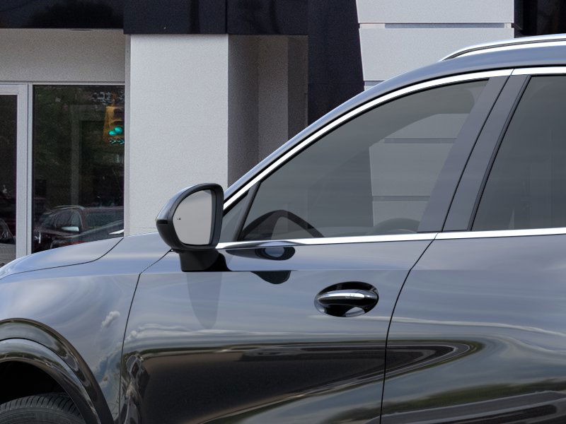 2026 Buick Envision Avenir - Photo 12