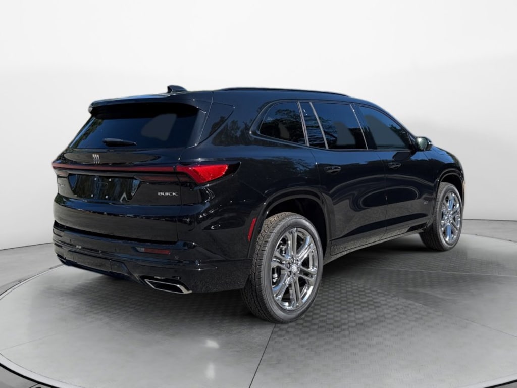 New 2025 Buick Enclave Sport Touring SUV