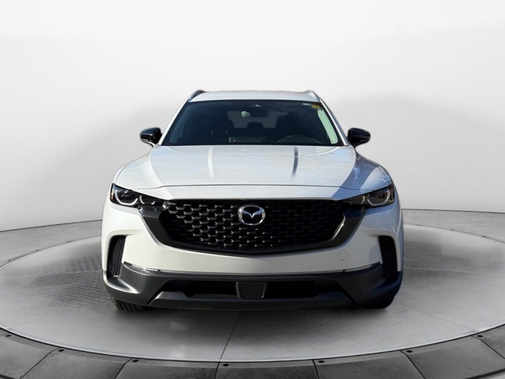 Used 2025 Mazda CX-50 2.5 S Preferred Package SUV