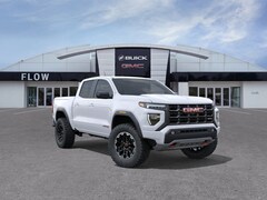 2026 GMC Canyon AT4 Truck