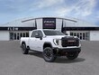 GMC Sierra 2500 HD