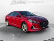 Used 2018 Hyundai Sonata Limited Sedan