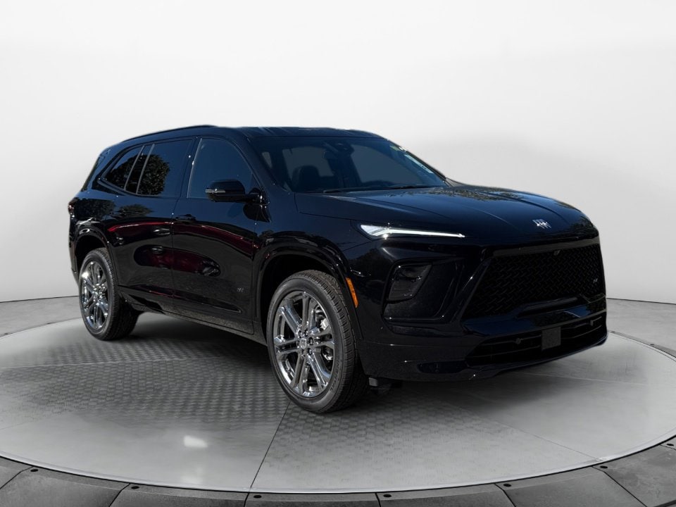 2025 Buick Enclave Sport Touring's photo