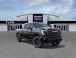 GMC Sierra 2500 HD