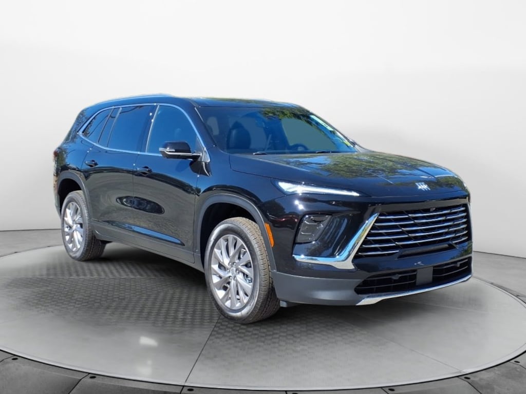 New 2026 Buick Enclave Preferred SUV