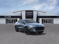 2026 Buick Envista Sport Touring SUV