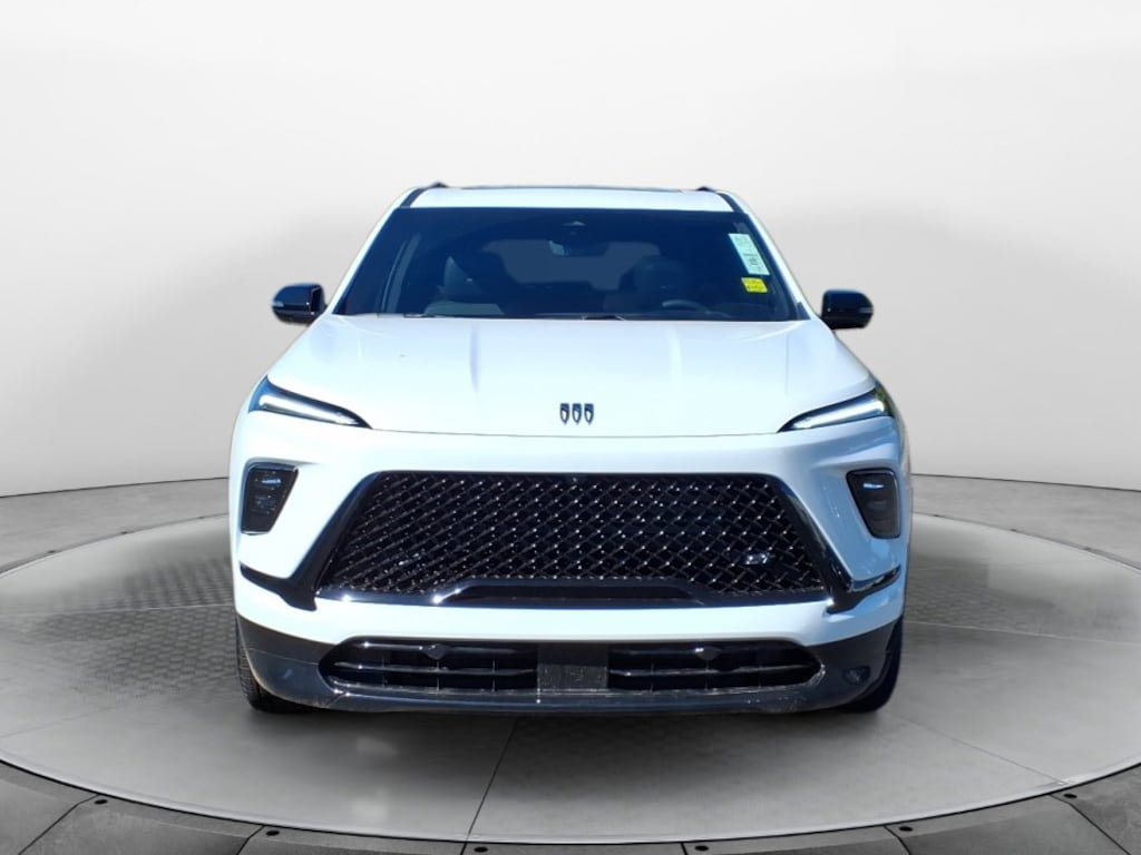 New 2026 Buick Enclave Sport Touring SUV