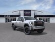 GMC Sierra 2500 HD