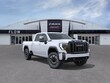  GMC Sierra 2500 HD