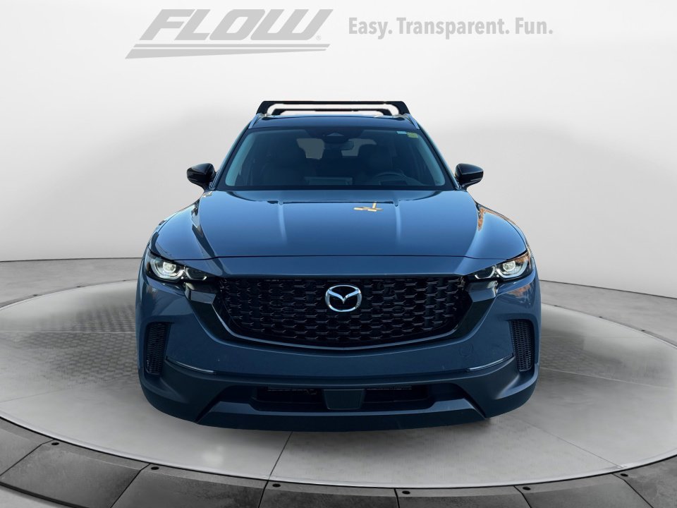 2025 Mazda CX-50 Premium Plus photo 2