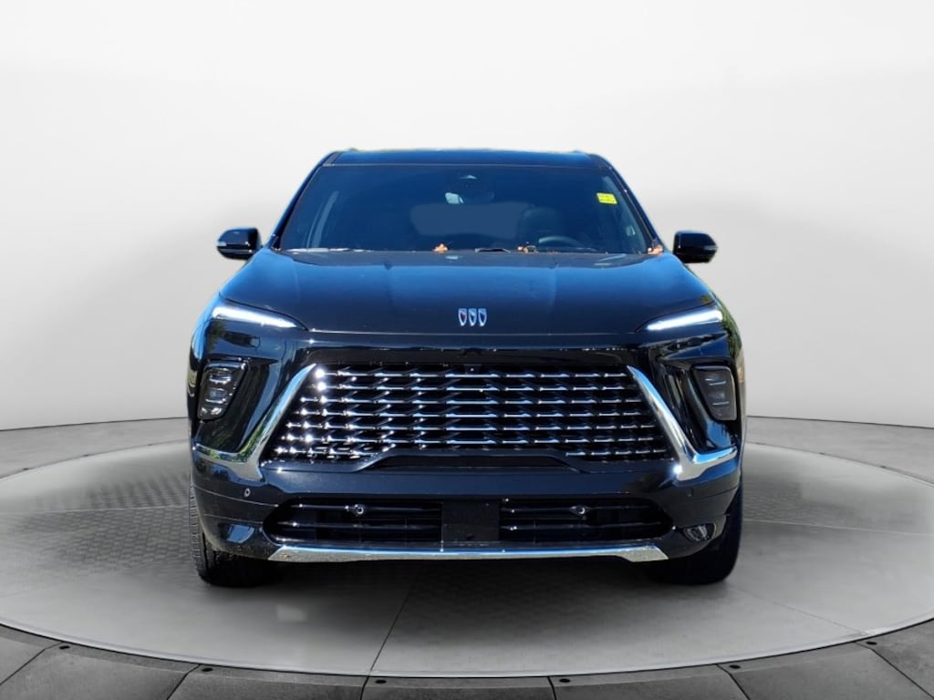 New 2026 Buick Enclave Avenir SUV